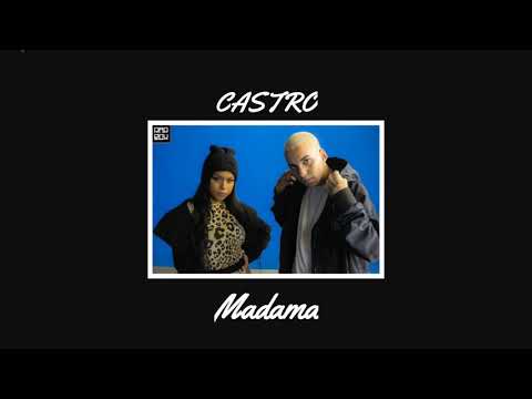 Brenda Minni feat. Kant - Madama