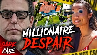 48 hours of WITCHCRAFT or pure tragedy? Rebecca Zahau Case