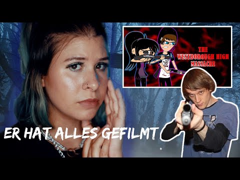 Der YOUTUBER der zum MÖRDER wurde und alles filmte - Randy Stair | true crime deutsch