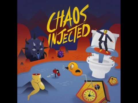 Chaos Injected - Uprising