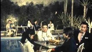 French Song-Davy Jones of the Monkees 1971