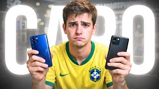 Computadores e celulares vão ficar (ainda) mais caros no Brasil