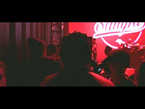 ITWE LIFESTYLE #3 -TAVN