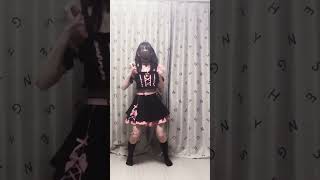 【みなか】アイドル【踊ってみた】#shorts
