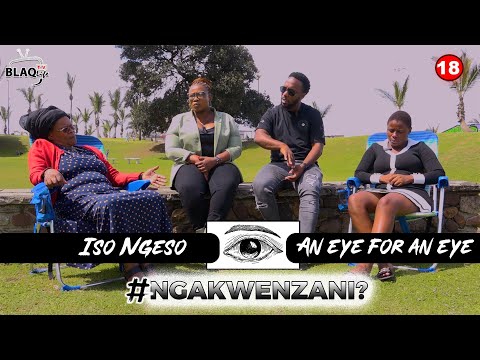 NEW SHOW || ISO~NGESO || Izingane azihlali esiswini Ugogo uyazibulala, eziphindiselela kuMama