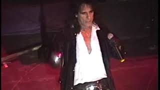 Alice Cooper - Atlanta 1998