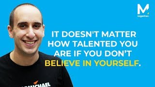 Believe in Yourself - Motivational Video