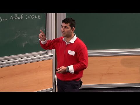 Nihar Gargava - Random lattices as sphere packings