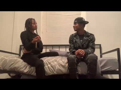 I LIKE YOU PRANK BROOKLYN QUEEN & DEBO😂👀 w  CHRIS, OCEAN, etc   gets crazy😱💯