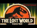 НОСТАЛЬГЕЙМЕР - ВЫПУСК №4 (The Lost World: Jurassic Park ...