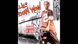Lil Bow Wow - Ghetto Girls (Instrumental)