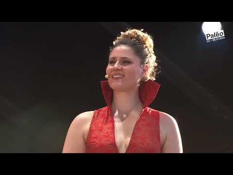 Roberto Alagna & Diana Lamar « Heure exquise » de F. Lehar