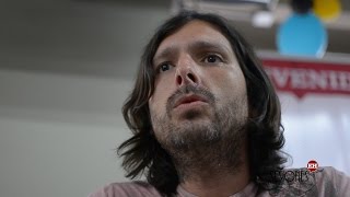 Nubes Negras | Los de Adentro | Sesiones EH