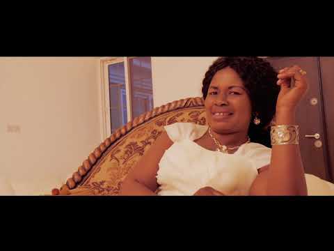 Official Video  Secret By LADY LINA