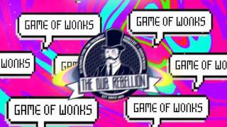 Wobad - Game of Wonks