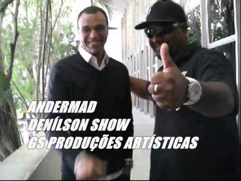 Rap do Denilson Show