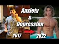 Overcoming Anxiety & Depression