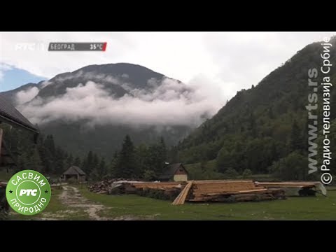 Sasvim prirodno: Evropski seljaci, 3.deo (Jovan Memedović)