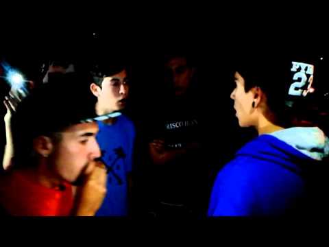 Final Mercedes Dito vs Nuttwan