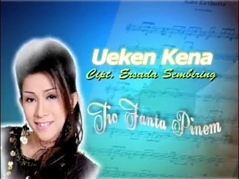 Ueken Kena - Tio Fanta Pinem ( official )