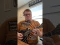 Banks of the Ohio! transcription of the week #mandolin #bluegrass #billmonroe #tonyrice #sambush - Keith Witty Banks of the Ohio! transcription of the week #mandolin #bluegrass #billmonroe #tonyrice #sambush