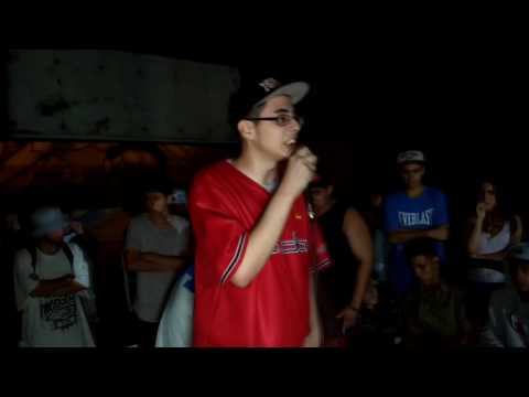OZEN vs SUB | 8vos QUE SEA RAP ANIVERSARIO
