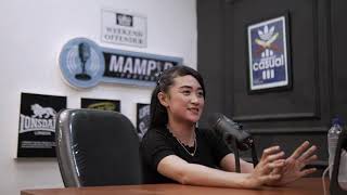 Download lagu GOYANGAN ENCIS ‼️RIKA AZZA‼️ DANGDUT JAWA TIMUR ‼️MAMPIR PODCAST EPS 10 mp3