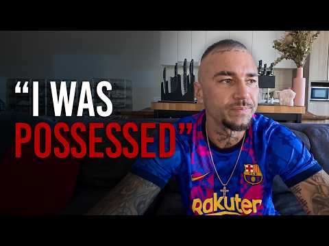 Jesus Christ Saved My Life | My Testimony