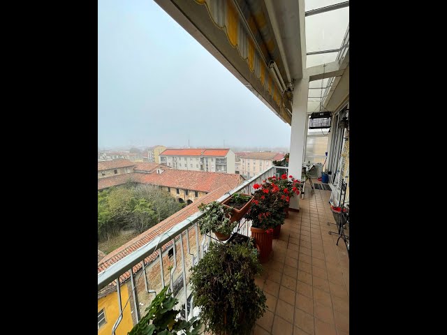 ATTICO VIA LUIGI MARCHINO