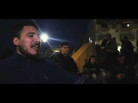 LUNÁTICO vs LIEBRE 8AVOS CLASIFICATORIA FUENGIROLA COPA ANDALUCÍA