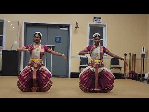 Durga Stuti Indian-Classical Dance Bhrathanatyam #love #dance #music #india #subscribe #please