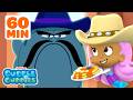 Grumpfish S Grumpiest Moments Bubble Guppies
