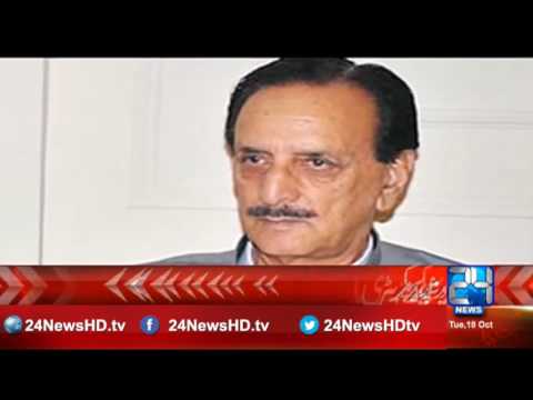 PML-N intra-party elections