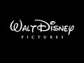 Walt Disney Pictures Logo 2006