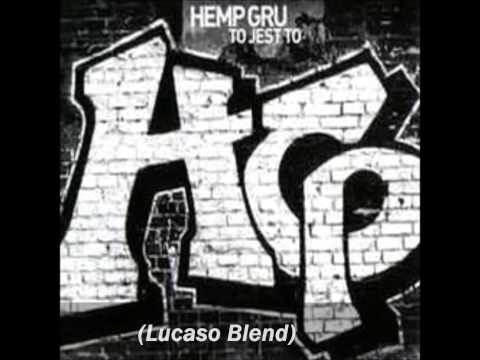 Hemp Gru - To Jest To (Lucaso Blend)