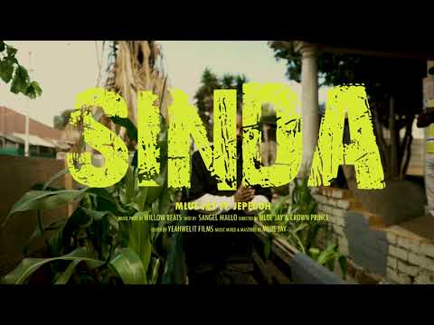 Mlue Jay Ft. JEPEDOH - Sinda (Official Music Video)