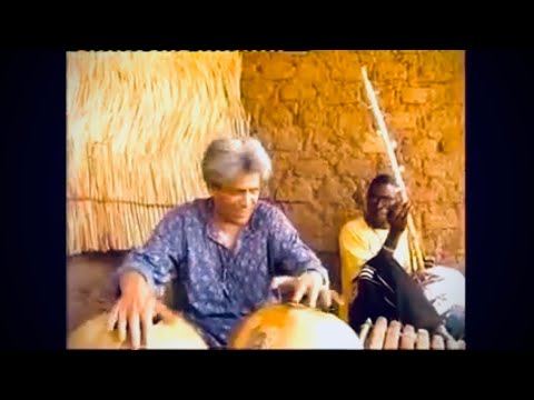 Trilok Gurtu & The Frikyiwa Family