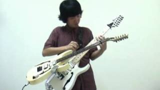The Zack Kim Prelude No.2 in Cminor