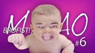 BECOME A CUTE BABY OR SUFFER! - Misao (6) "Truth"