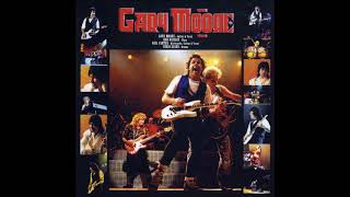 Gary Moore - 06. So Far Away - Copenhagen, Denmark (12th April 1989)