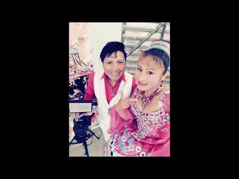 Reynas Marvel y los Geniales del Ritmo / Mix chichas / En vivo 2017