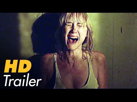 Trailer-Vorschau: Sweet Home