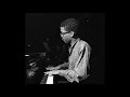 Herbie Hancock "Old World, New Imports" - Solo transcription /Hank Mobley (No Room for Squares 1963)