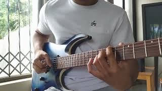 Video thumbnail for Ibanez RGA42 by Jarred
