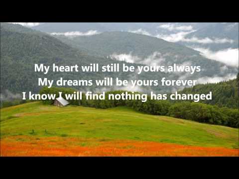 Love Remains