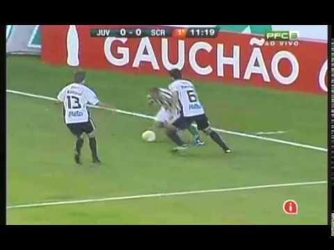 Régis - Lateral Direito