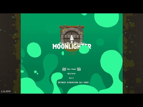 Moonlighter part 1 - Capitalism Ho!
