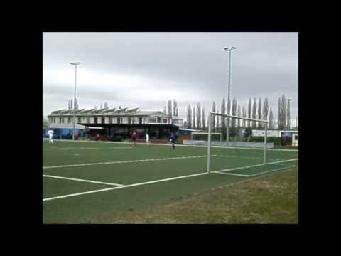 PEPL FABIAN -  Wienerberg vs.Simmering 23.03.2014