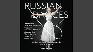 Download lagu Concert Waltz No. 2 in F Major, Op. 51 mp3