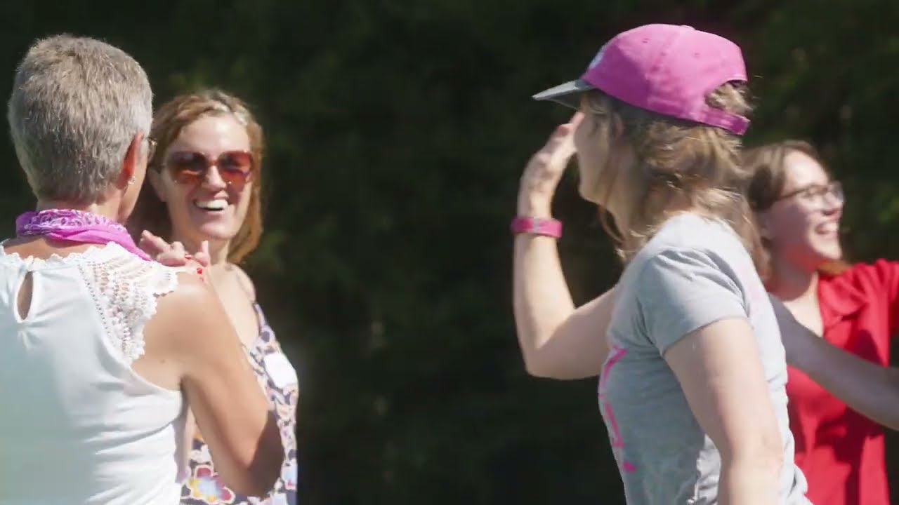 Ludimouv - Olympiades et team building